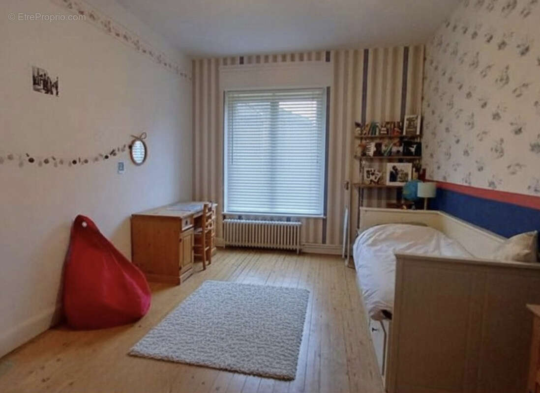 Maison à MARCQ-EN-BAROEUL