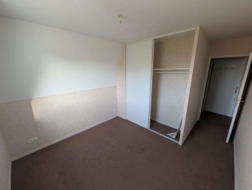 Appartement à EPERNAY