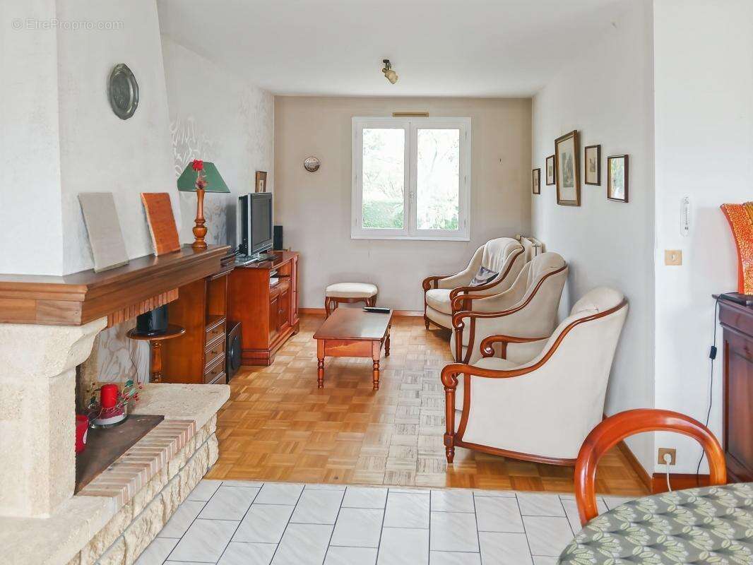 Maison à CHATEAUBRIANT