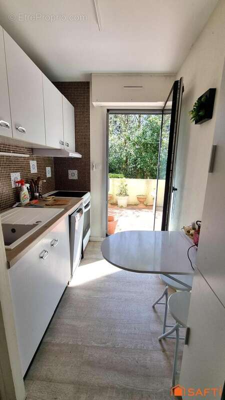 Photo 8 - Appartement à SAINT-GEORGES-DE-DIDONNE