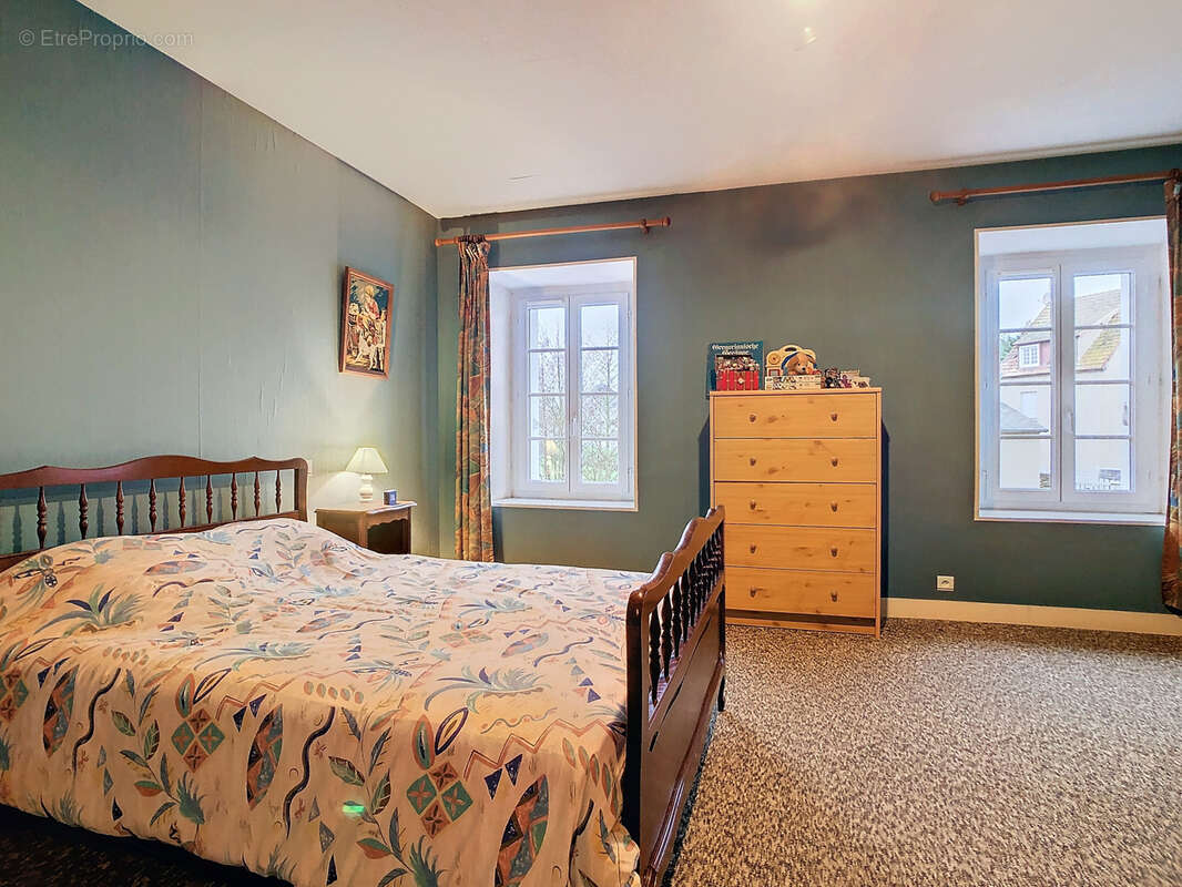 Maison à MUNEVILLE-LE-BINGARD