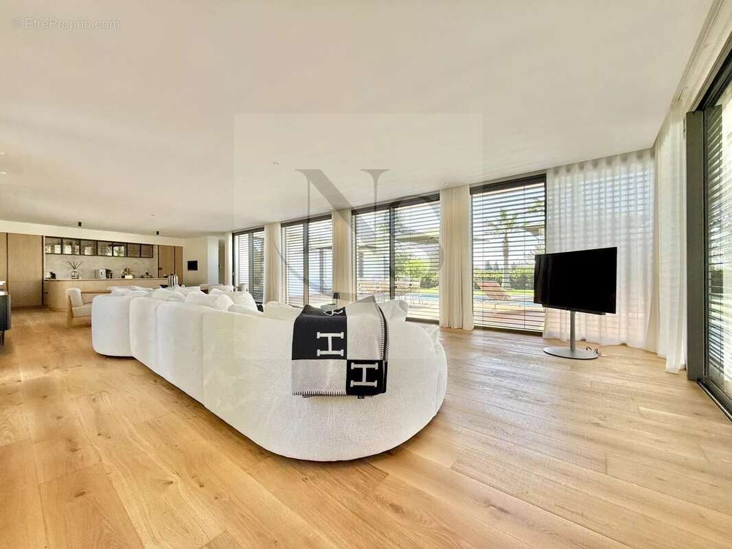 Maison à AIX-EN-PROVENCE