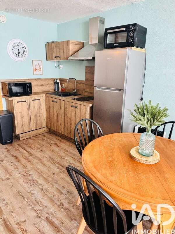 Photo 3 - Appartement à ASTUGUE