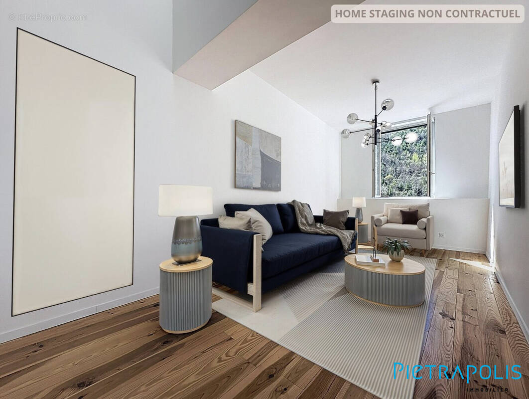 Appartement à TARARE