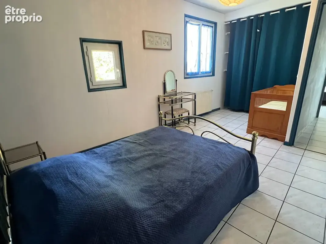 Maison 131m² à volonne - photo 6