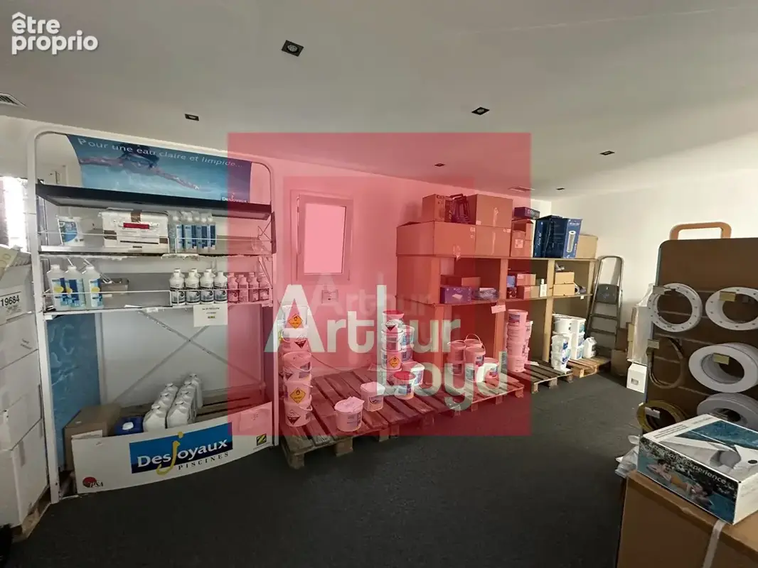 Bien immobilier à vendre à Agen (47000) - photo 4