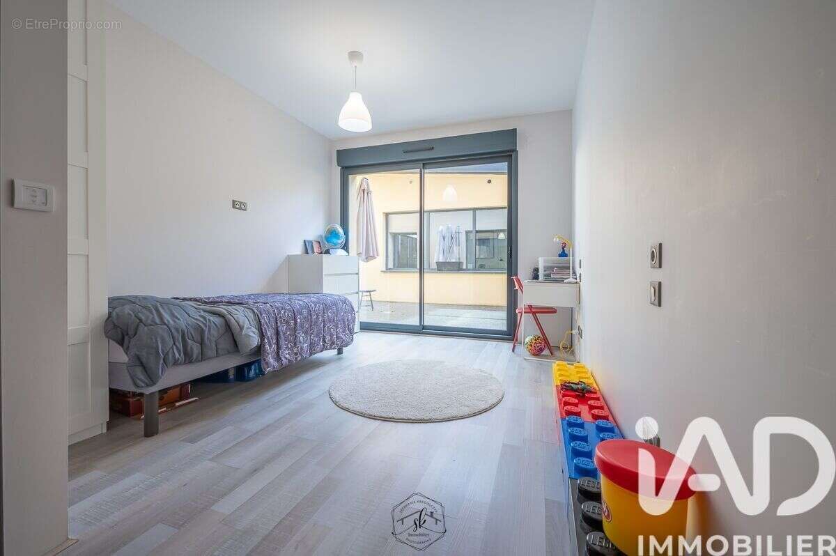 Photo 7 - Maison à YUTZ