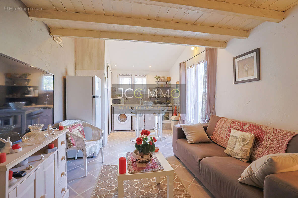 Maison à LA FARLEDE