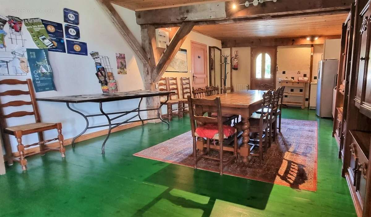 Maison à SAINT-MARCELLIN