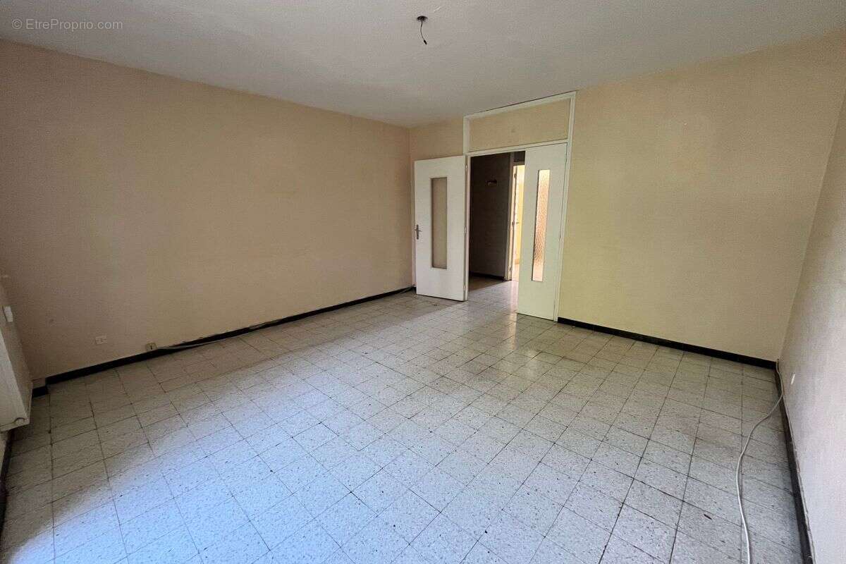 Appartement à BASTIA