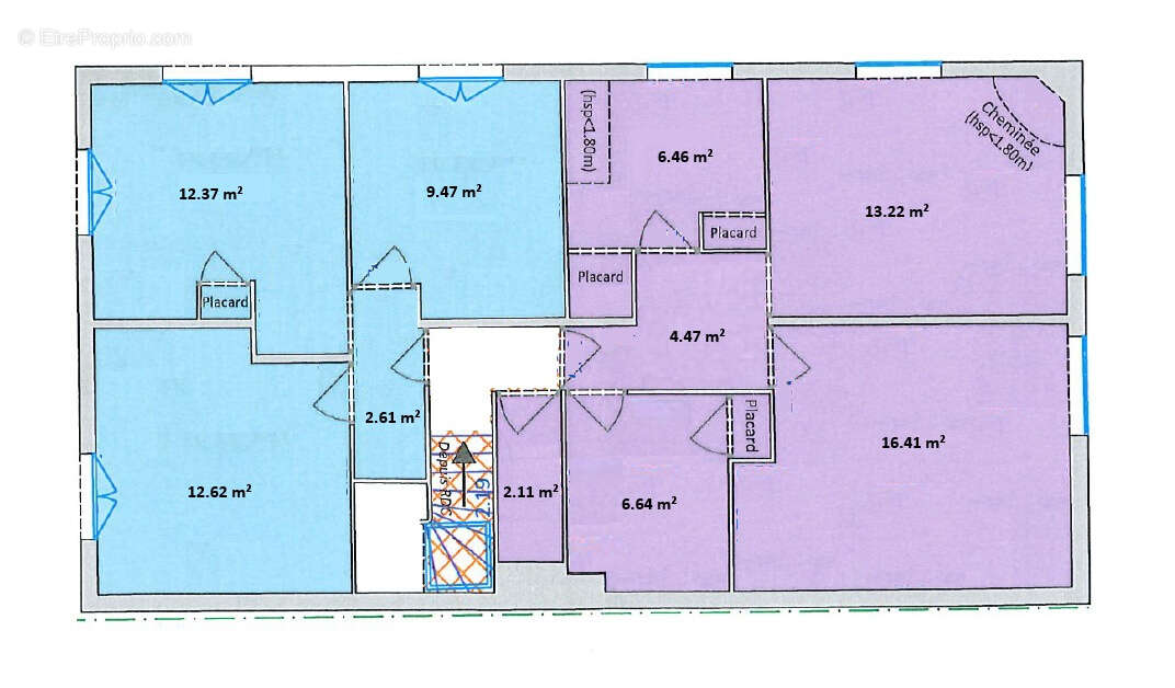 Appartement à ARGELES-SUR-MER