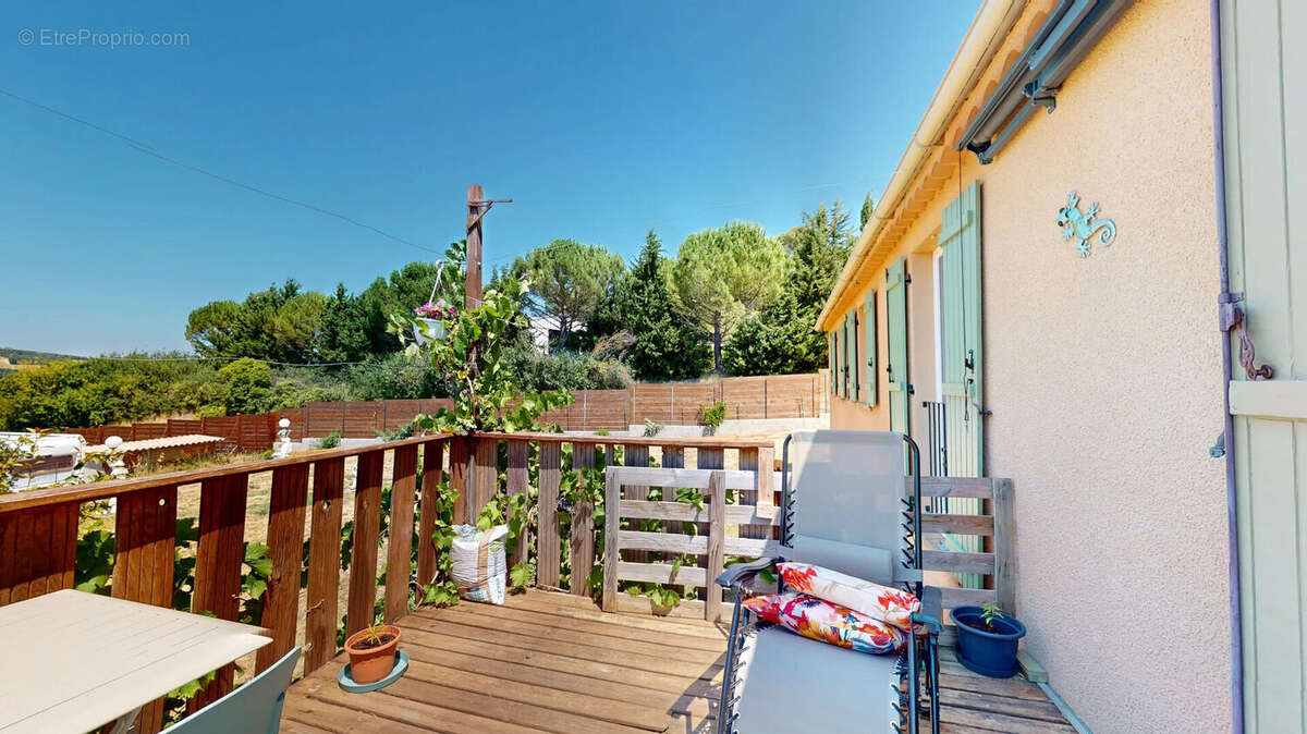 Villa proche limoux - photo 13