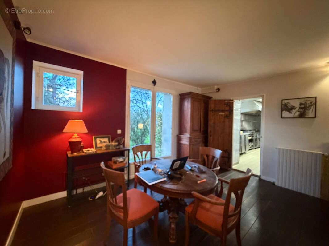 Maison à LA FERTE-SOUS-JOUARRE