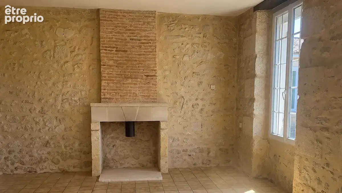 Charmante maison en pierre - photo 6