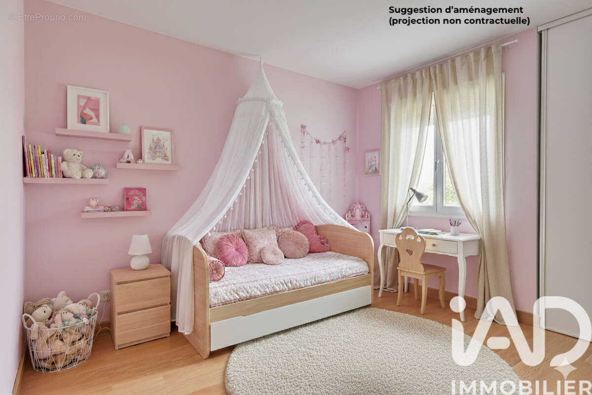 Photo 8 - Appartement à CHATOU