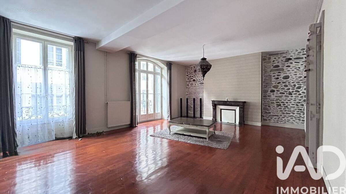 Photo 1 - Appartement à PAU