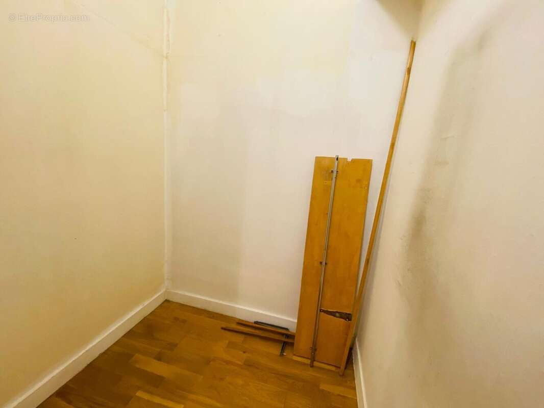 Appartement à PARIS-11E