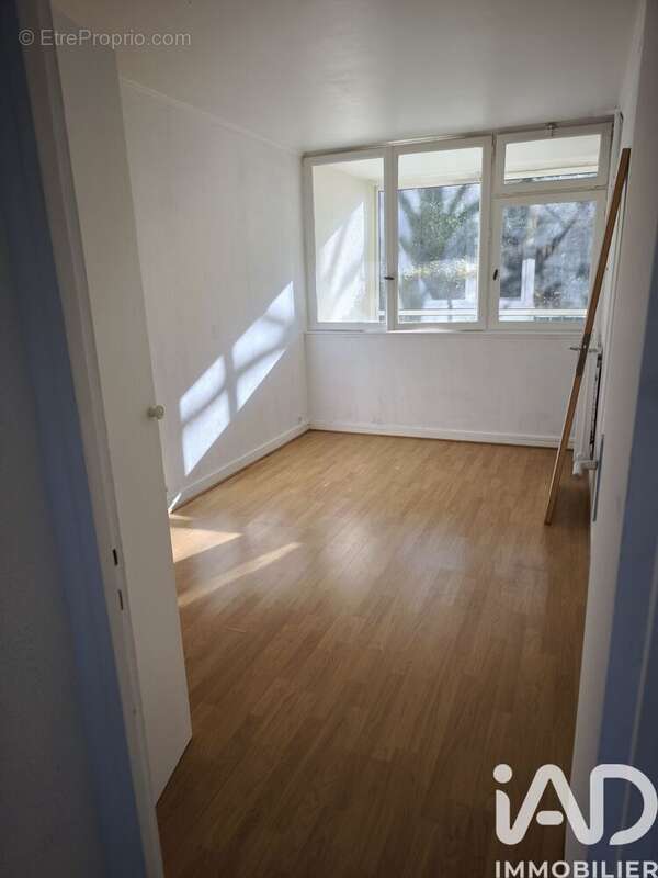 Photo 8 - Appartement à LE PECQ