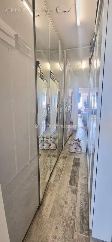 Appartement tres lumineux! - photo 5