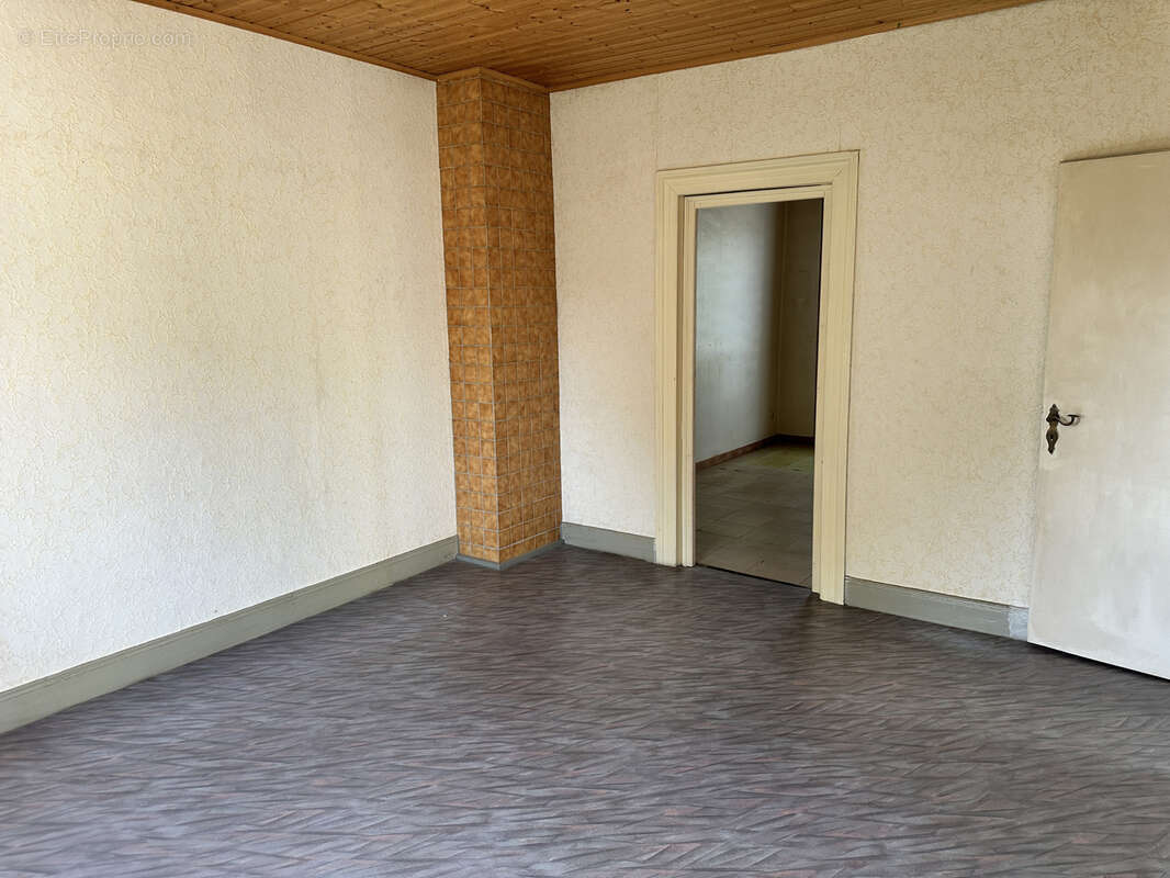 Maison à LUTTERBACH