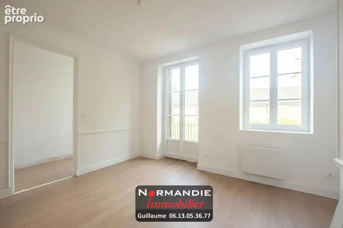 Maison 4 pièces 68 m² à vendre à Doudeville (76560) - photo 10