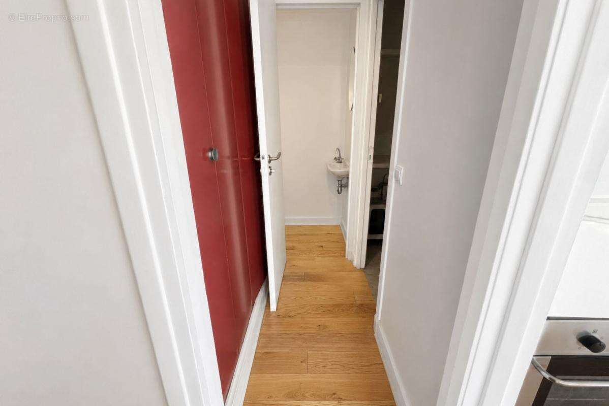 Appartement À Vendre - photo 5