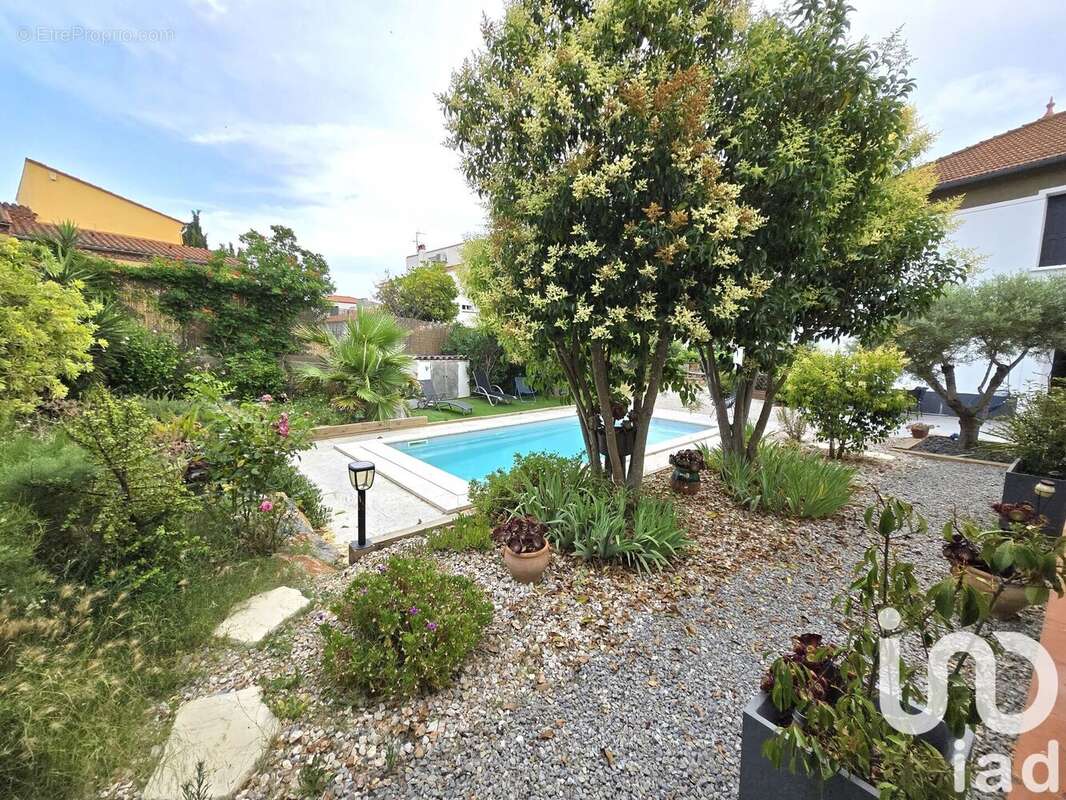 Photo 5 - Maison à CABESTANY