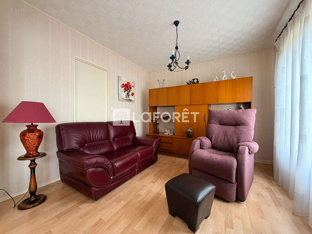 Maison familiale - photo 5