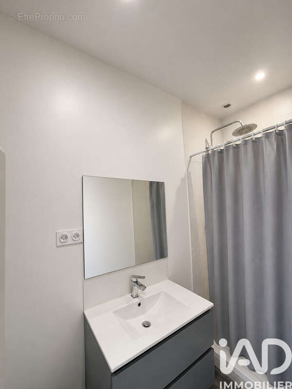 Photo 5 - Appartement à THOUARS
