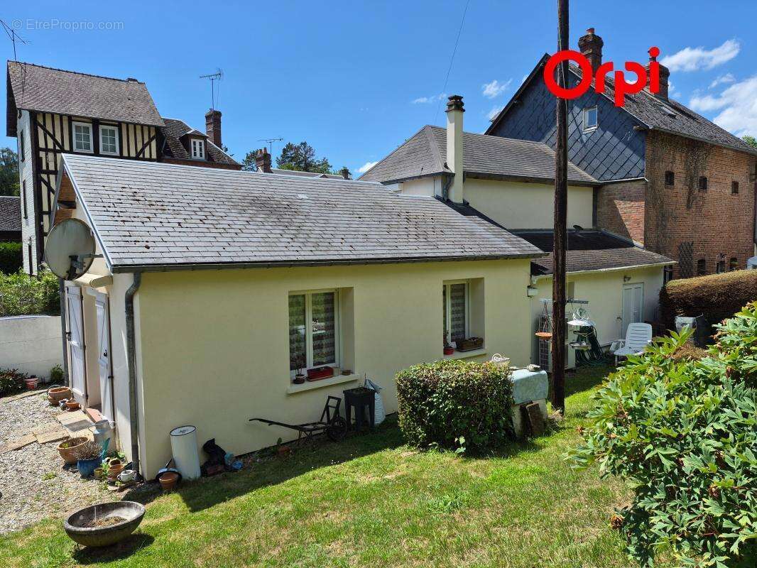 Maison proche centre-ville - photo 3