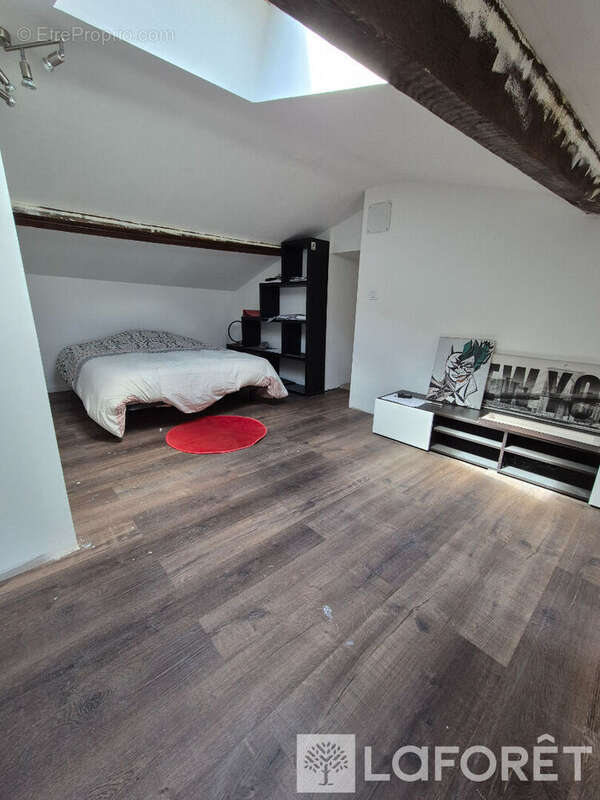 Maison charentaise Saint Savinien - photo 11
