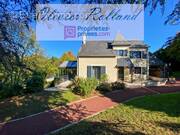 Maison à CHAMP-SUR-LAYON