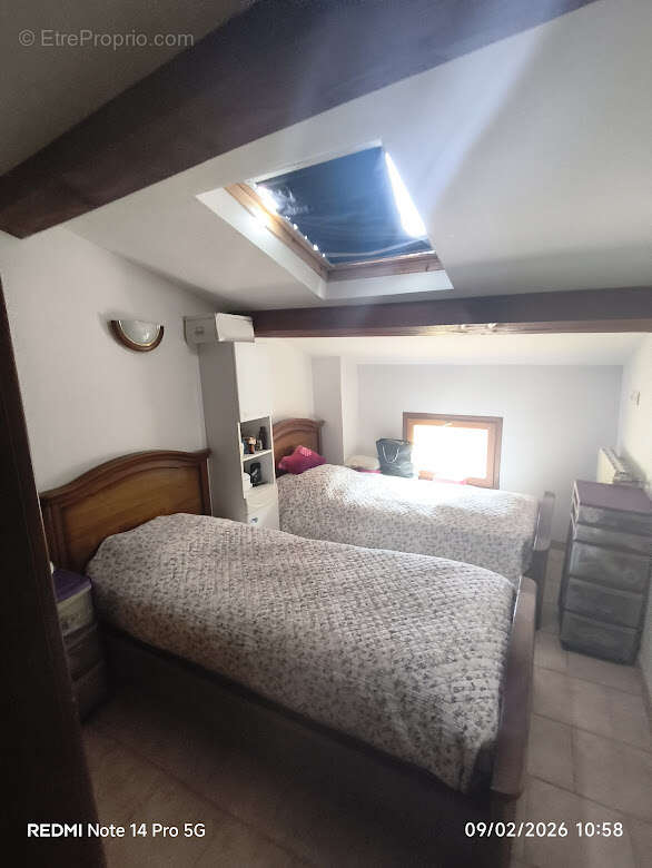 Maison à ANNOT