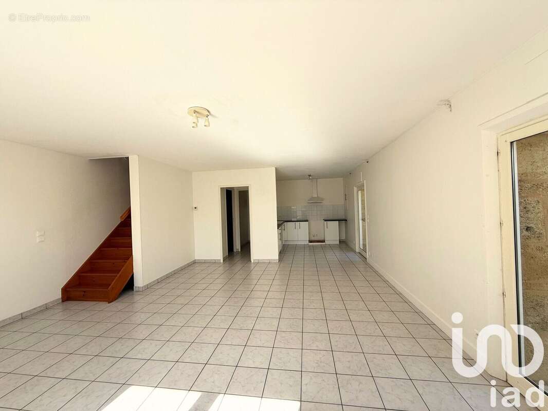 Photo 5 - Maison à SAINT-MAIXANT