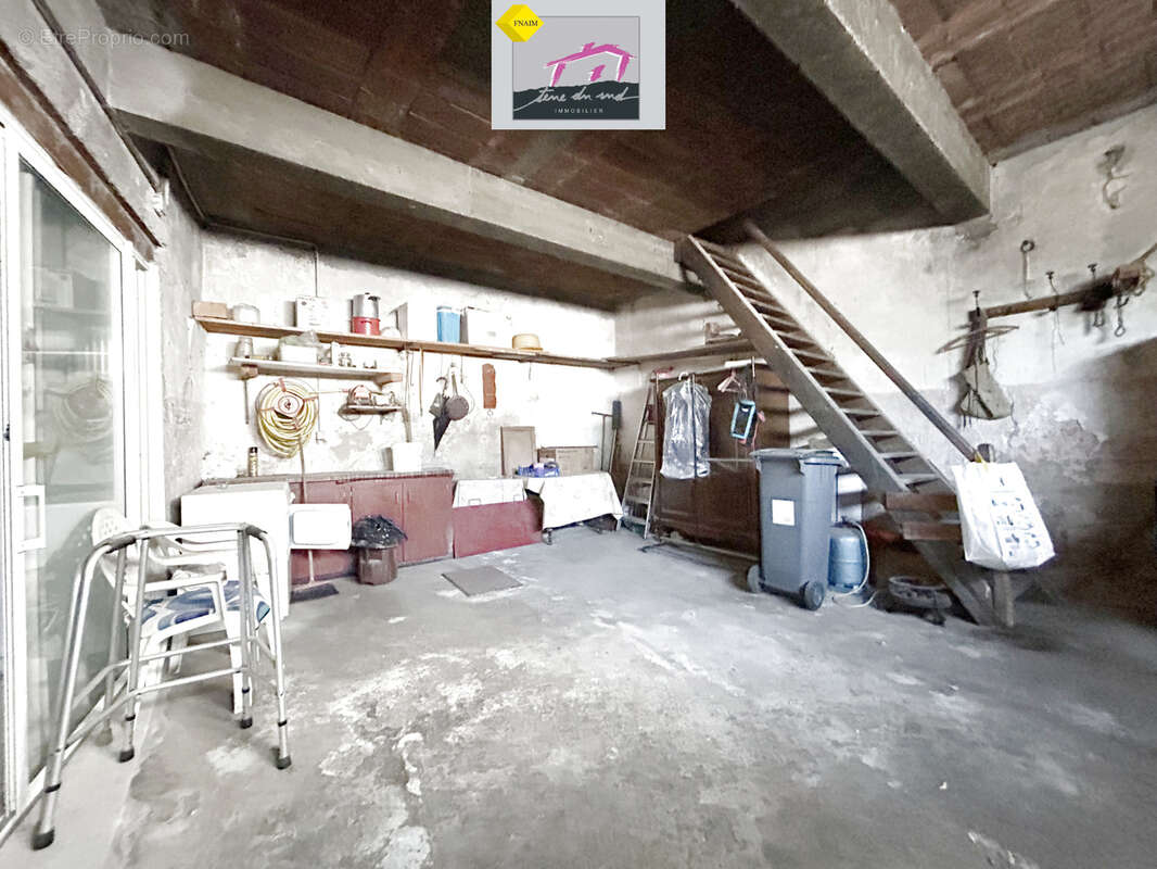 Maison de ville avec garage, terrasse de toit - photo 5