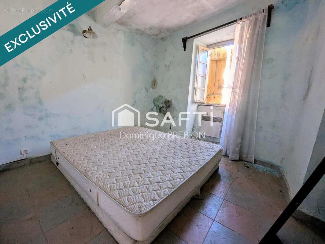 Photo 7 - Maison à SAINT-NAZAIRE-DE-LADAREZ