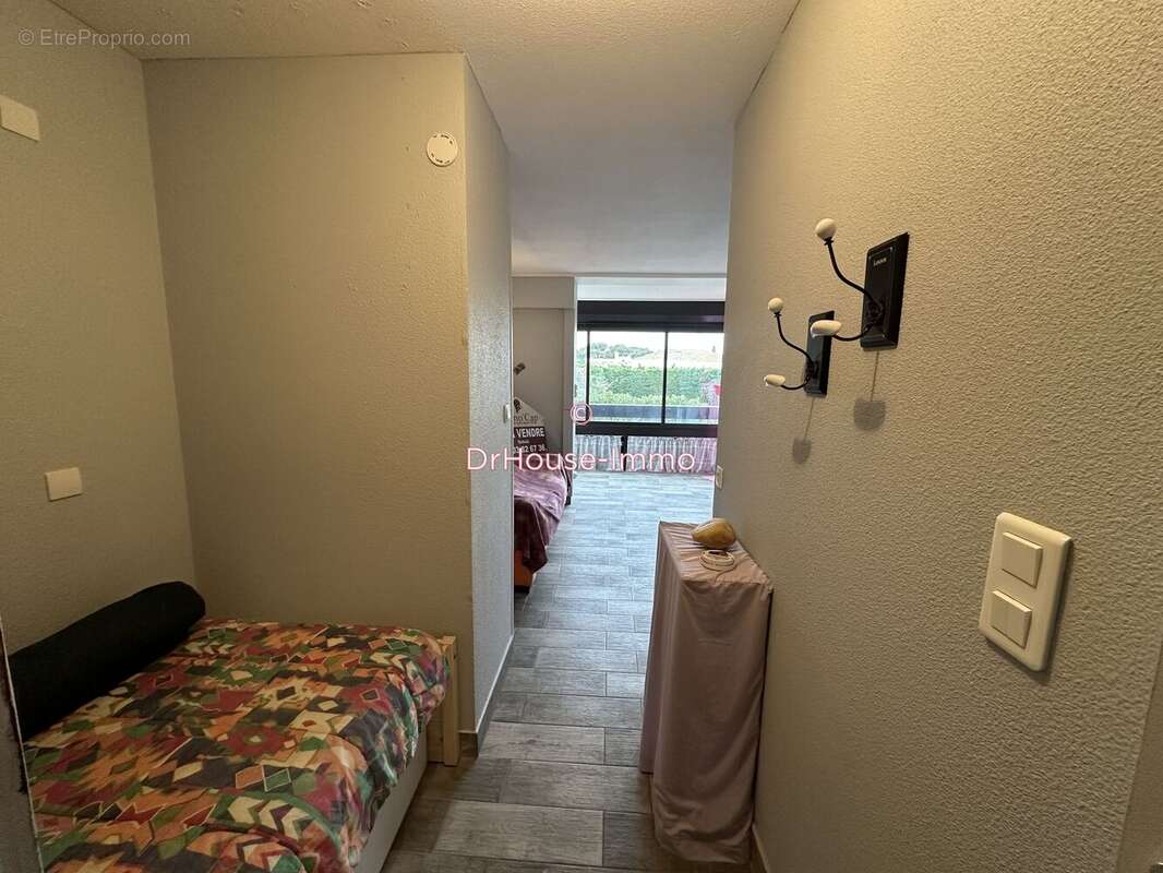 Appartement à AGDE