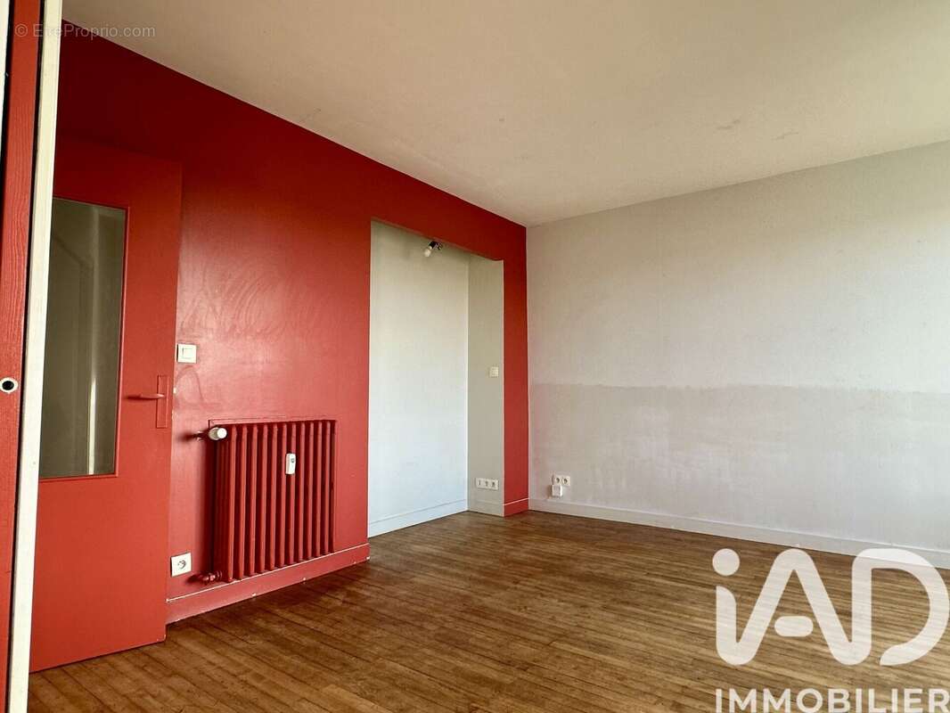 Photo 6 - Appartement à NANTES