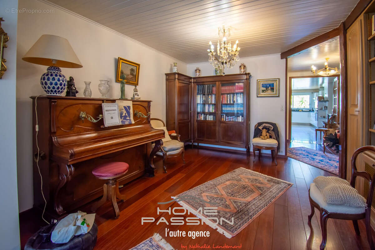 Maison à ROYAN