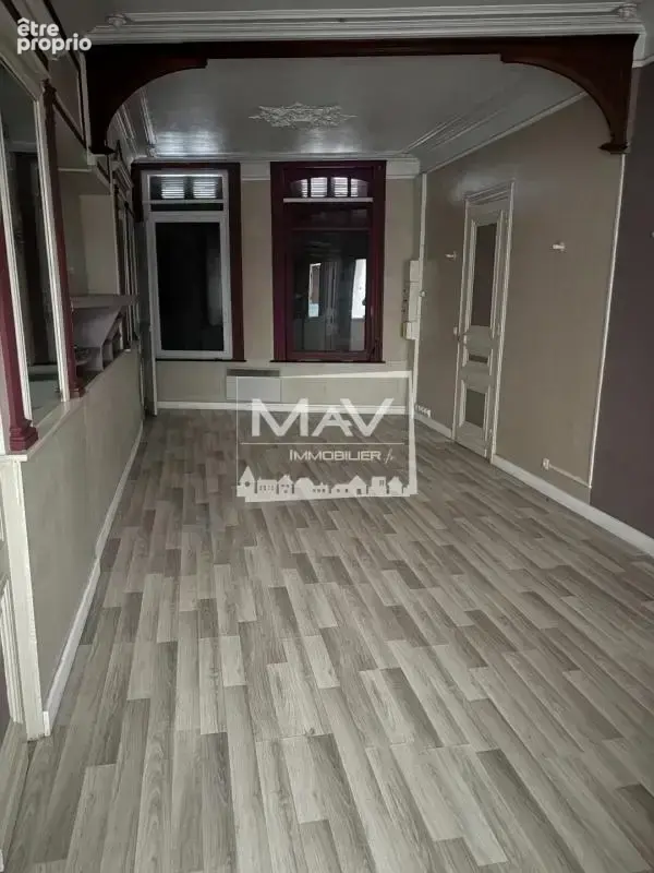Photo Appartement à Halluin au prix de 63 000€
