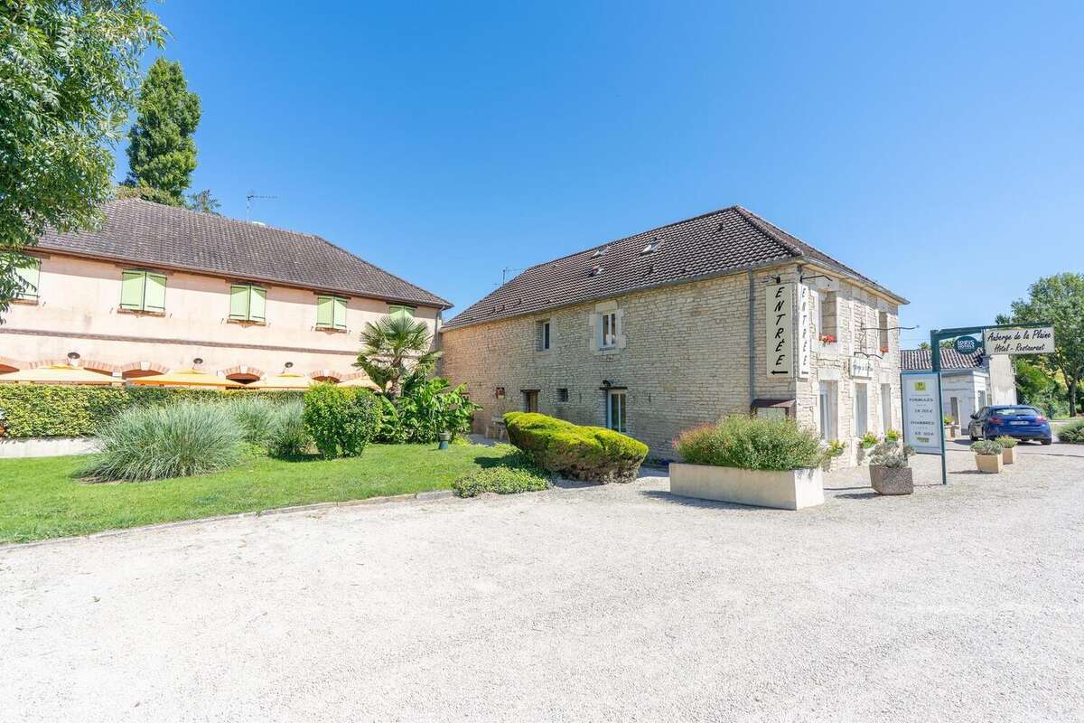 Photo 3 - Appartement à DIENVILLE