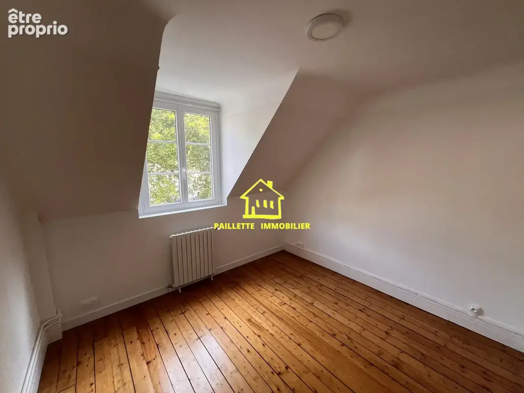 Appartement 5 pièces 92 m² à vendre à Le Havre (76600) - photo 4