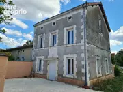 Maison à NEUVIC