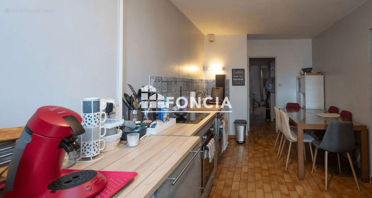 Appartement à VALENCE