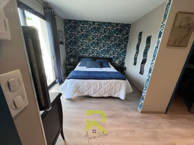 Maison à FLORENSAC