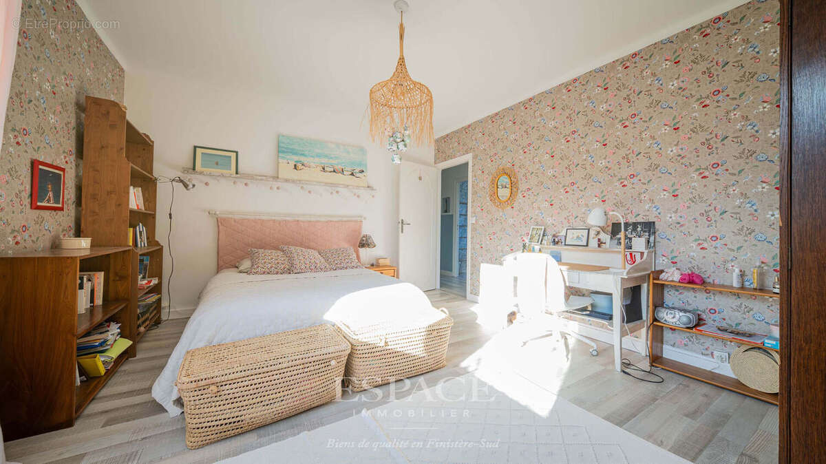 Maison à CONCARNEAU