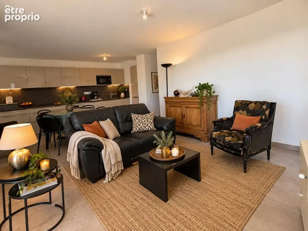 Photo Appartement à Marseille-13e au prix de 398 900€