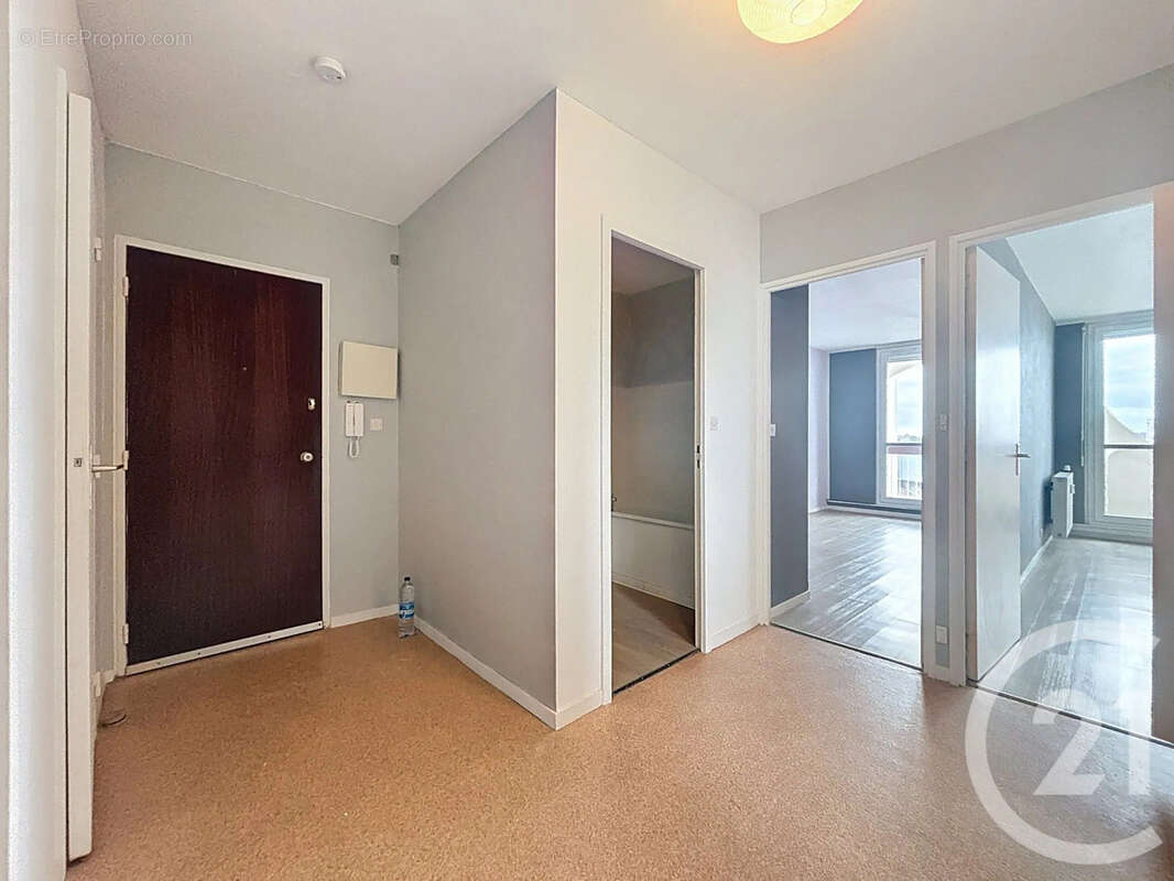 Appartement à ANGERS