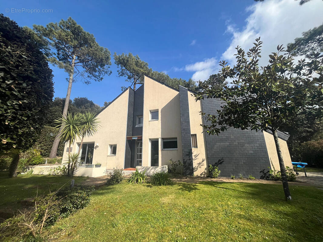 Maison à PORNICHET