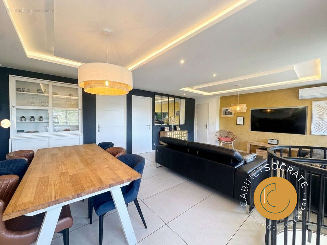 Maison 182 m² à Chavigny  - photo 6